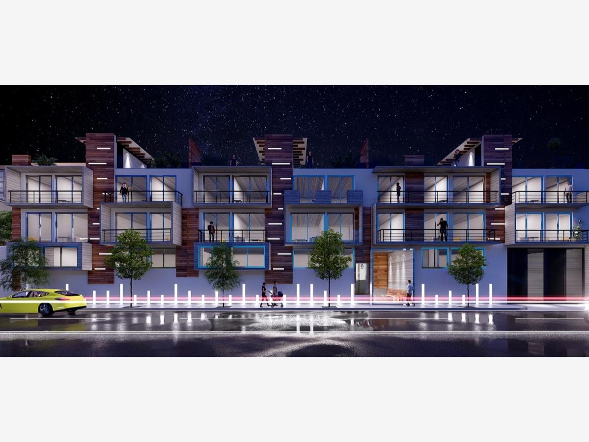 Departamento en venta en Santa Maria la Ribera, Cuauhtémoc — foto 1 de 16