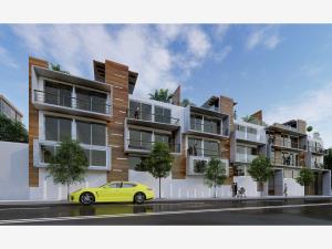 Departamento en venta en Santa Maria la Ribera, Cuauhtémoc — foto 3 de 16