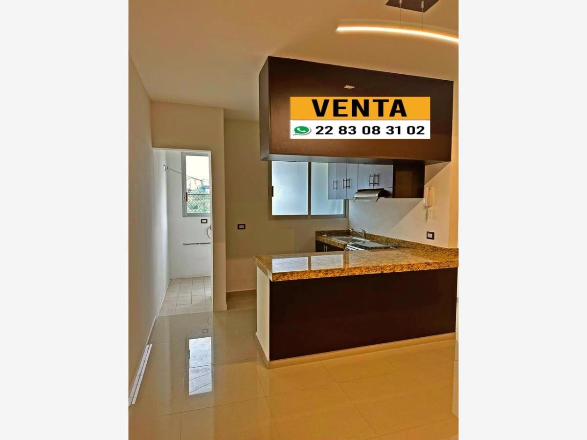 Departamento en venta en Residencial Monte Magno, Xalapa — foto 1 de 8
