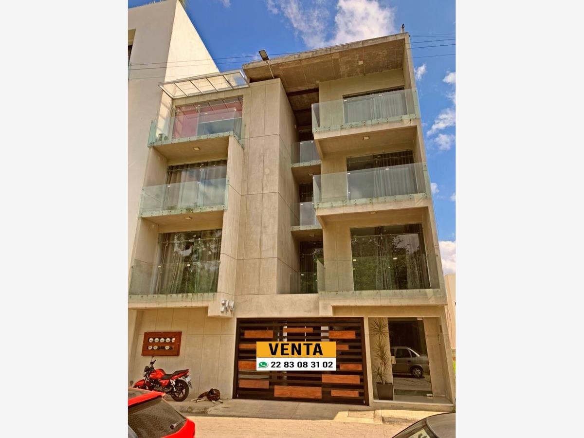 Departamento en venta en Residencial Monte Magno, Xalapa — foto 1 de 8