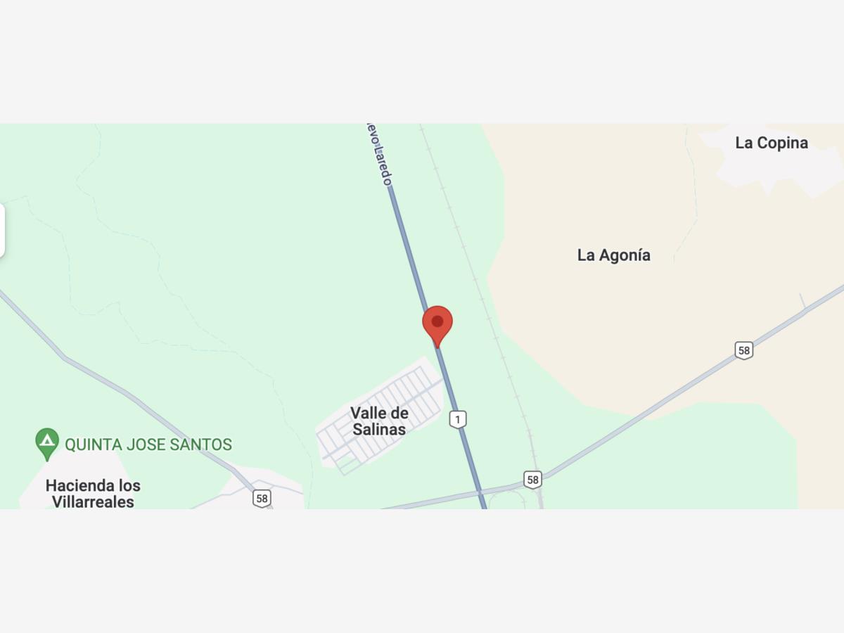 Terreno en venta en Valle de Salinas, Salinas Victoria