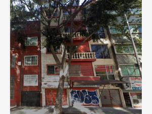 Departamento en Cuauhtemoc, Cuauhtémoc, Ciudad de México