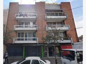 Departamento en venta en Guerrero, Cuauhtémoc — foto 2 de 19