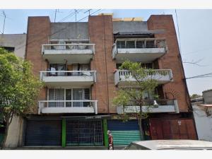 Departamento en Guerrero, Cuauhtémoc, Ciudad de México