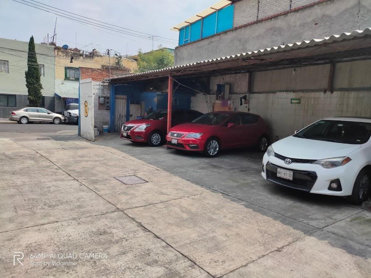 Terreno en venta en Morelos, Venustiano Carranza — foto 1 de 7