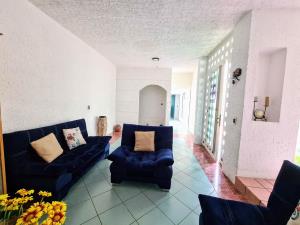Casa en venta en Sector Popular, Iztapalapa — foto 3 de 30