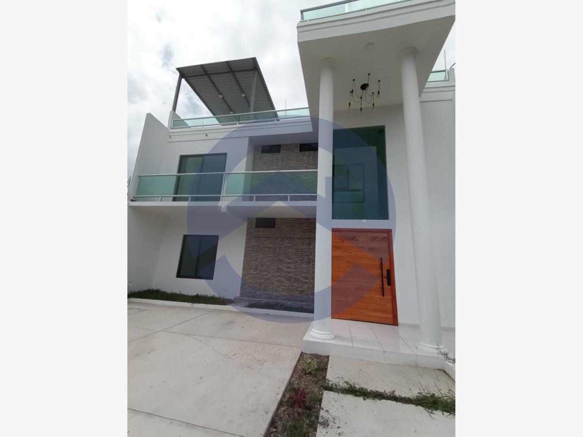 Casa en venta en Plan de Ayala Ampliación Norte, Tuxtla Gutiérrez — foto 1 de 56