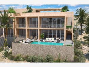 Departamento en venta en San José del Cabo (Los Cabos), Los Cabos — foto 3 de 31