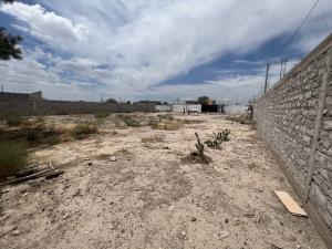 Terreno en venta en La Union, Torreón — foto 3 de 7