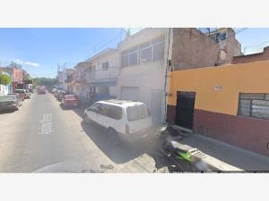 Casa en Guadalajara Centro, Guadalajara, Jalisco