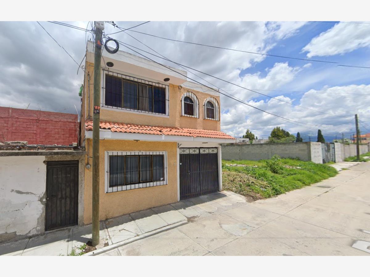 Casa en venta en Loma Paraíso, Apizaco — foto 1 de 11