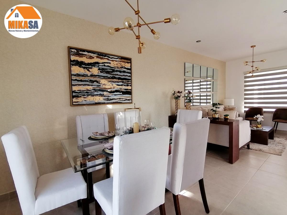 Casa en Venta en Paseo Aurea, Torreón, Coahuila de Zaragoza