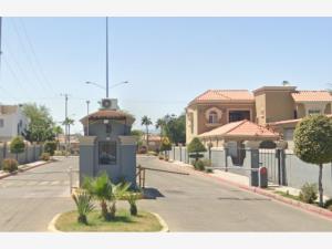 Casa en Balboa Residencial, Mexicali, Baja California
