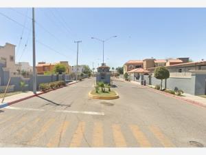 Casa en venta en Balboa Residencial, Mexicali — foto 2 de 5