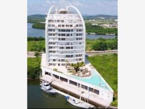 Departamento en venta en Marina Mazatlan, Mazatlán — foto 3 de 13