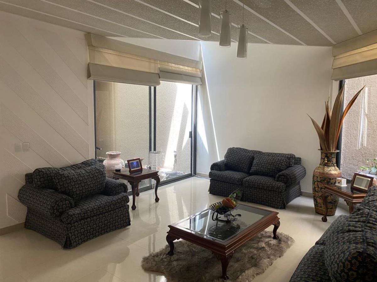 Casa en venta en Villas de Irapuato, Irapuato — foto 1 de 22