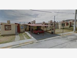 Casa en venta en Las Violetas, Tula de Allende — foto 3 de 7