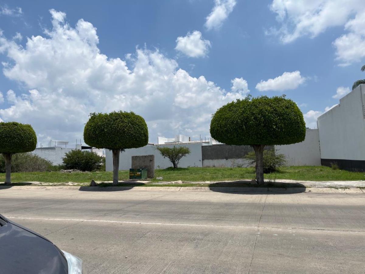 Terreno en venta en Cañada del Refugio, León — foto 1 de 2