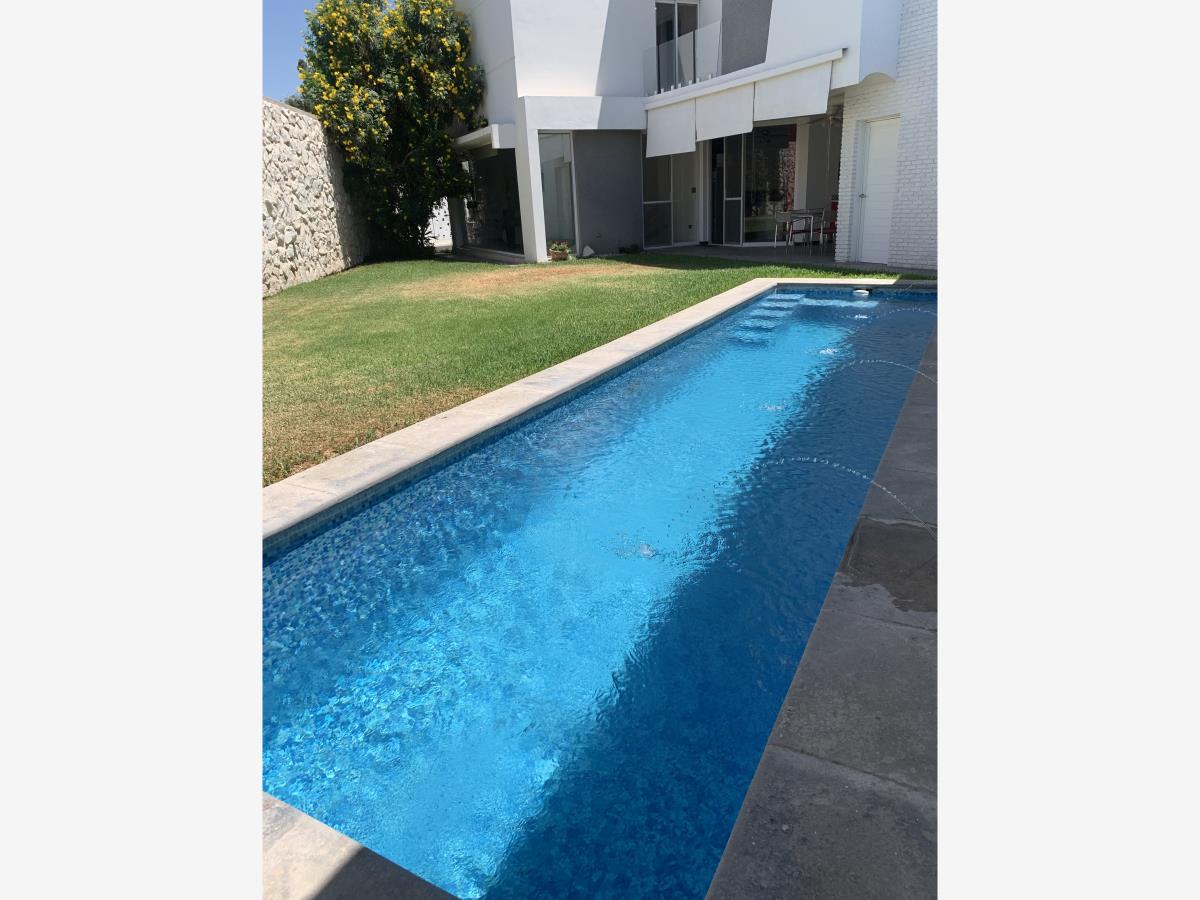 Casa en renta en Residencial los Fresnos, Torreón — foto 1 de 36