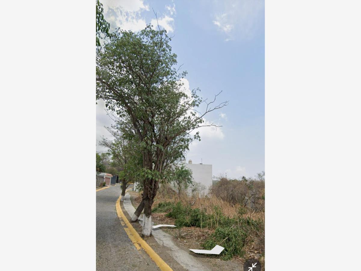 Terreno en venta en Burgos, Temixco — foto 1 de 6