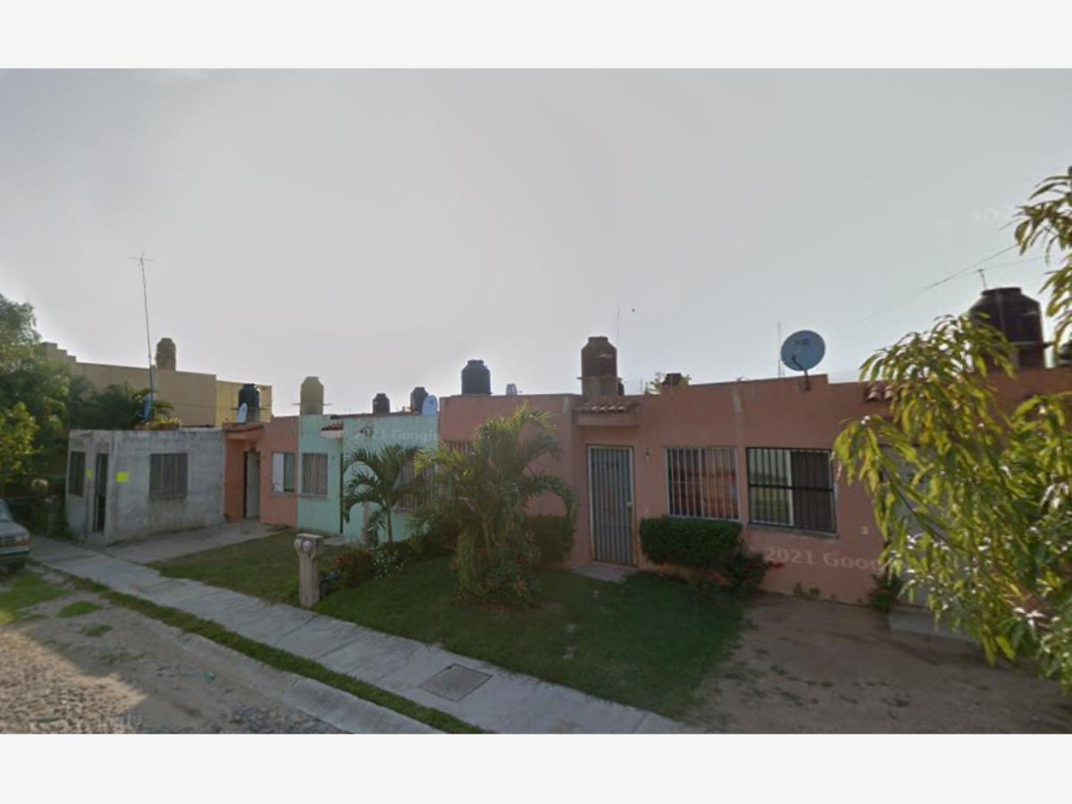 Casa en venta en Valle Paraiso, Manzanillo — foto 1 de 7