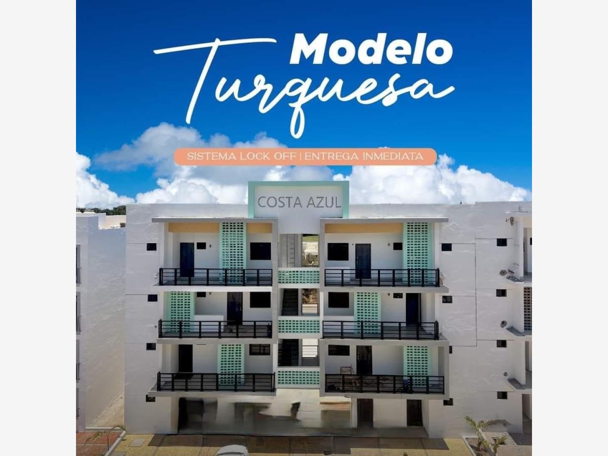 Departamento en venta en Cerritos al Mar, Mazatlán — foto 1 de 11