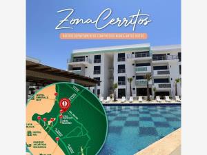 Departamento en venta en Cerritos al Mar, Mazatlán — foto 2 de 11