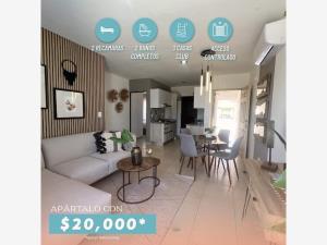 Departamento en venta en Cerritos al Mar, Mazatlán — foto 3 de 11
