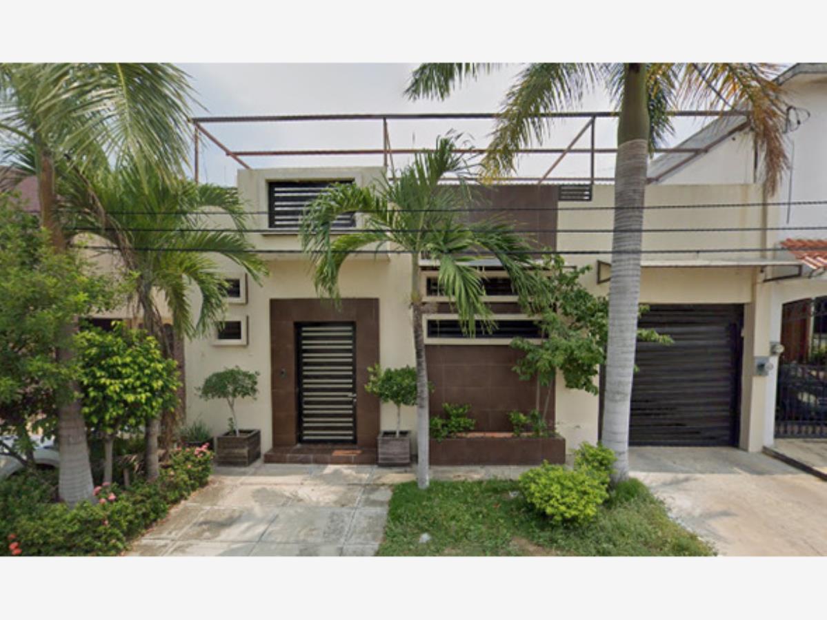 Casa en venta en Prados de Villahermosa, Centro — foto 1 de 8
