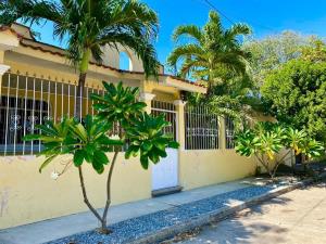 Casa en venta en El Espinal, El Espinal, Oaxaca