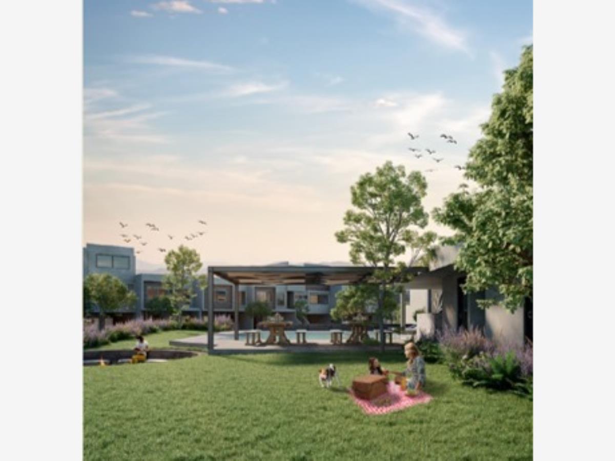 Departamento en venta en Zákia, El Marqués — foto 1 de 9