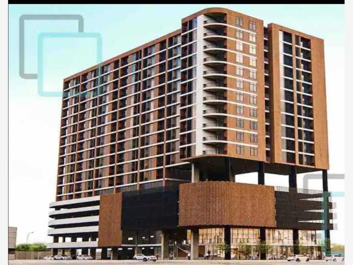 Departamento en venta en Acero, Monterrey — foto 1 de 16