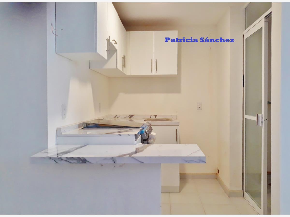 Departamento en venta en Obrera, Cuauhtémoc — foto 1 de 9