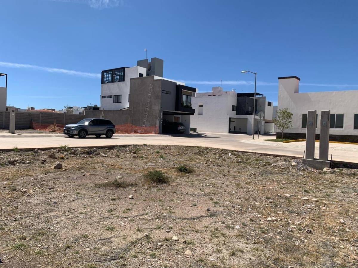 Terreno en venta en Forja Real, Mexquitic de Carmona — foto 1 de 6