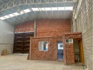 Bodega en renta en Parque Industrial Santa Rita, Gómez Palacio — foto 3 de 10