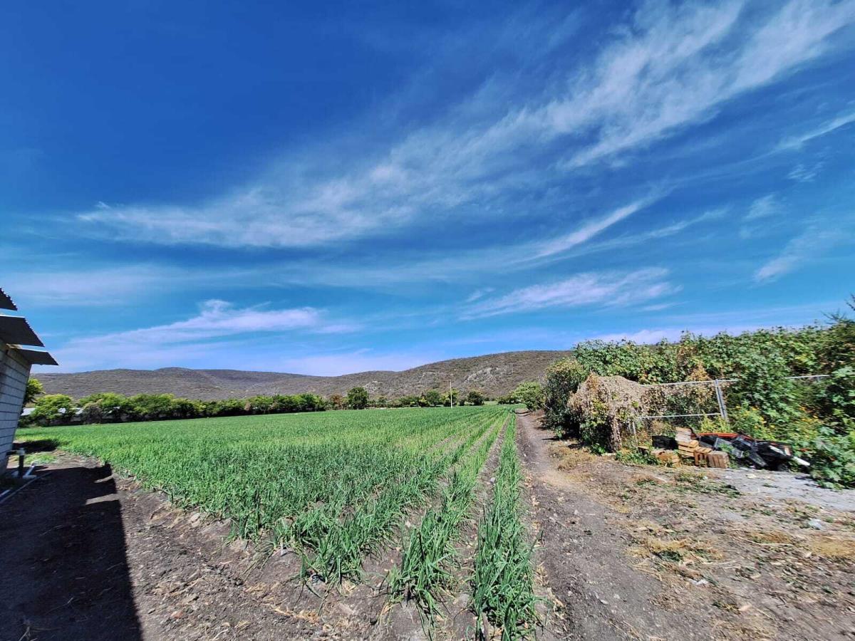 Finca-Rancho en venta en San José las Bocas, Izúcar de Matamoros — foto 1 de 8