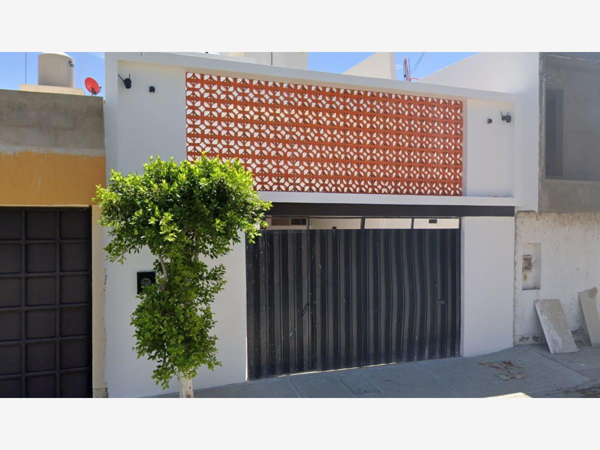Casa en venta en Zona Alta, Tehuacán — foto 1 de 11