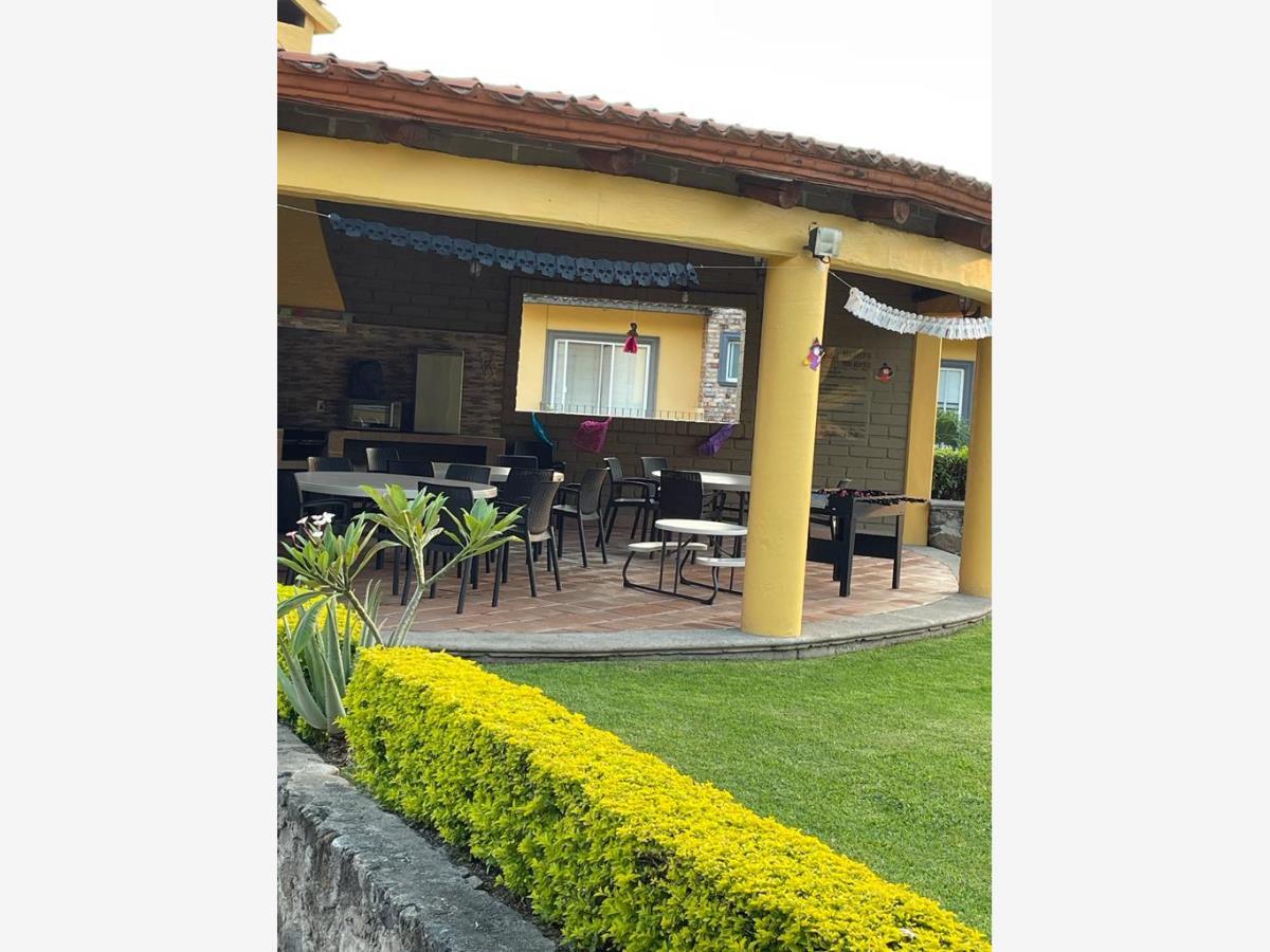 Casa en venta en Burgos, Temixco — foto 1 de 20