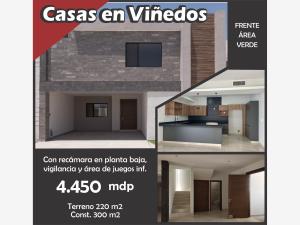 Casa en venta en Los Viñedos, Torreón, Coahuila de Zaragoza Casa en venta en Los Viñedos, Torreón, Coahuila de Zaragoza