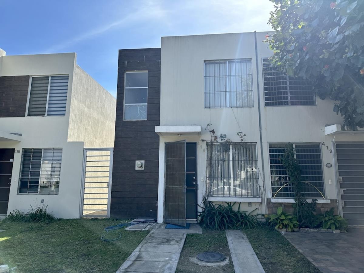 Casa en venta en La Moraleja, Zapopan — foto 1 de 18