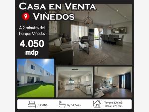 Casa en venta en Los Viñedos, Torreón, Coahuila de Zaragoza Casa en venta en Los Viñedos, Torreón, Coahuila de Zaragoza
