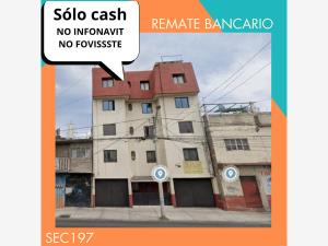 Departamento en El Rodeo, Iztacalco, Ciudad de México