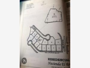 Terreno en venta en Hacienda del Rosario, Torreón — foto 2 de 2
