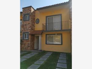 Casa en venta en Burgos, Temixco — foto 2 de 36