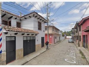 Casa en Santa Lucia, San Cristóbal de las Casas, Chiapas