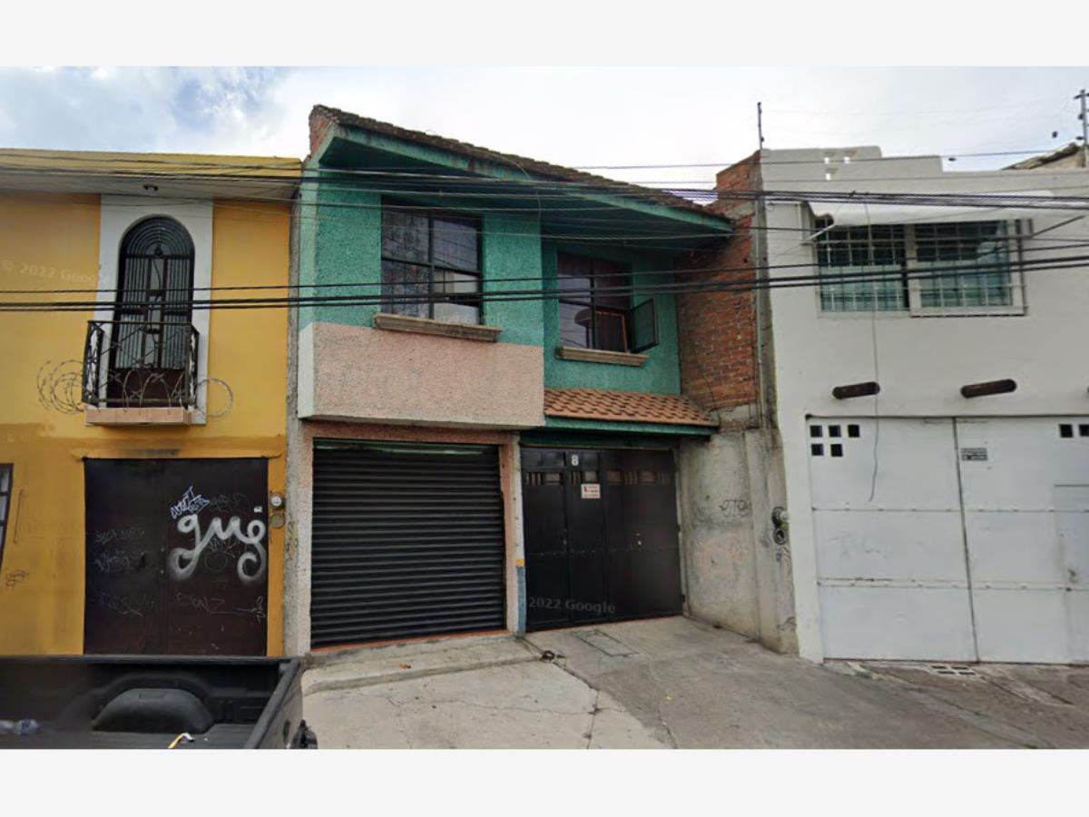 Casa en venta en Prados Verdes, Morelia — foto 1 de 7
