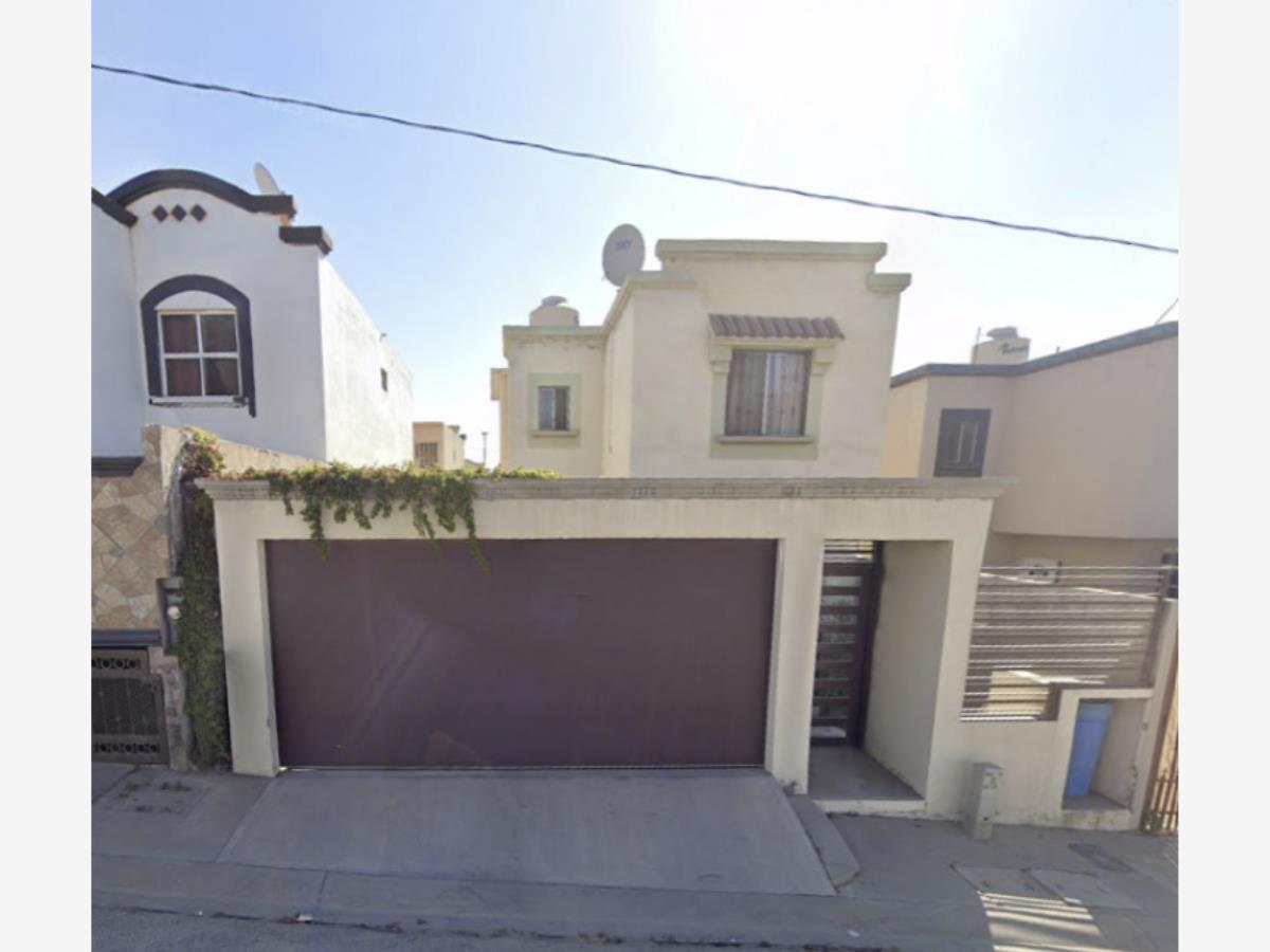 Casa en venta en Ampliación Popular 89, Ensenada — foto 1 de 8