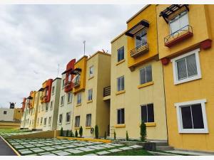 Departamento en venta en Real Segovia, Huejotzingo — foto 2 de 5
