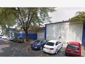 Bodega en venta en Santa Catarina, Coyoacán — foto 2 de 10