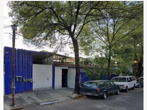 Bodega en venta en Santa Catarina, Coyoacán — foto 3 de 10